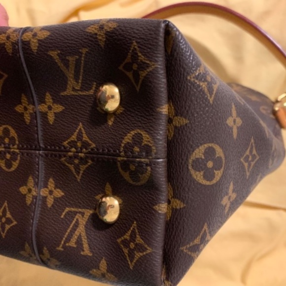 Louis Vuitton Melie - Picture 15 of 15